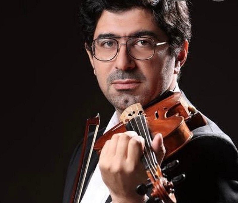 Mario Rahi en récital au Festival Beirut Chants