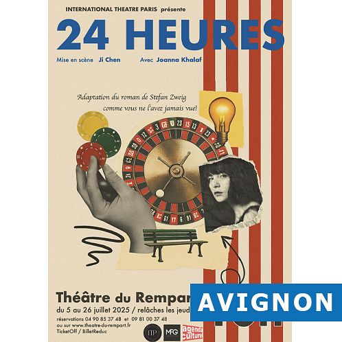 24 HEURES thumbnail