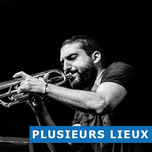 IBRAHIM MAALOUF thumbnail