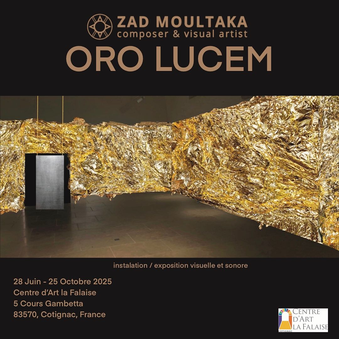 ORO LUCEM thumbnail