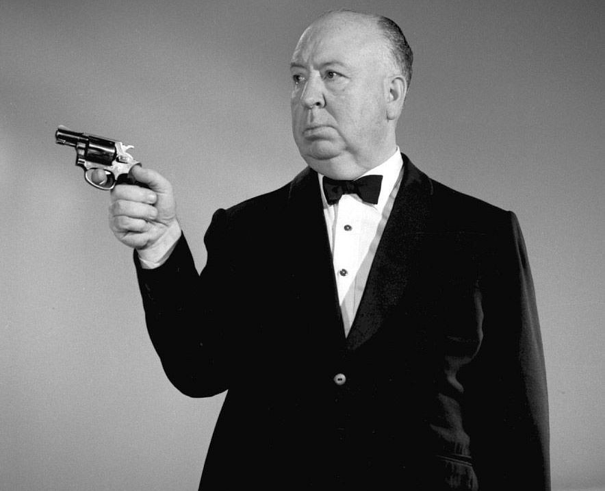 Beirut Art Film Festival : Hitchcock Confidential thumbnail
