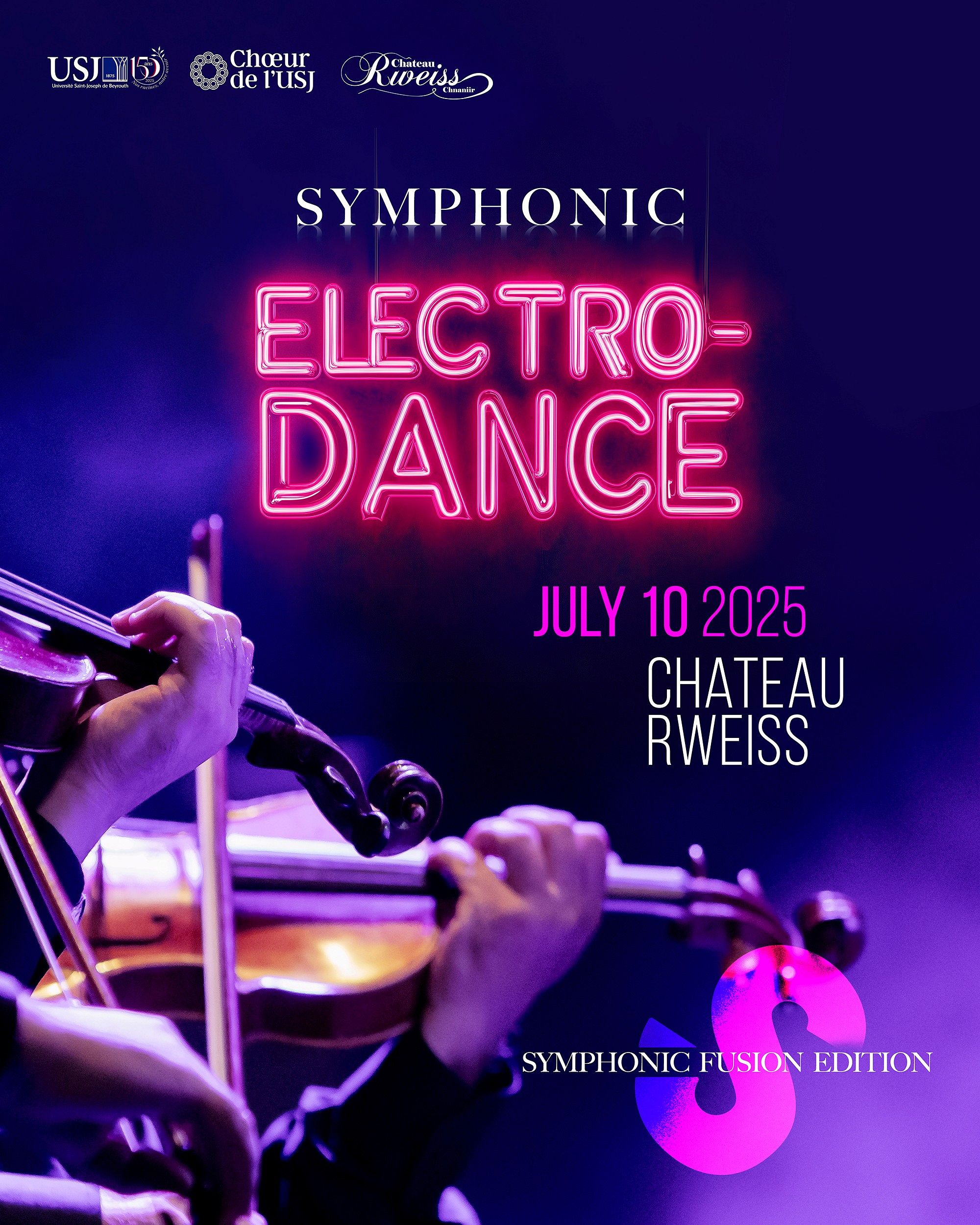 SYMPHONIC ELECTRO-DANCE!  thumbnail