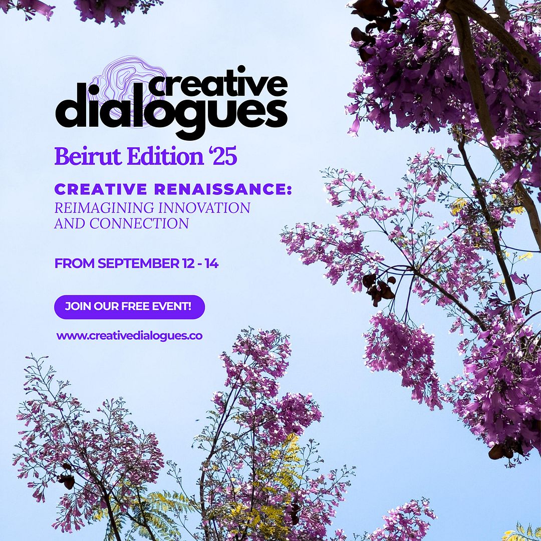 CREATIVE DIALOGUES thumbnail