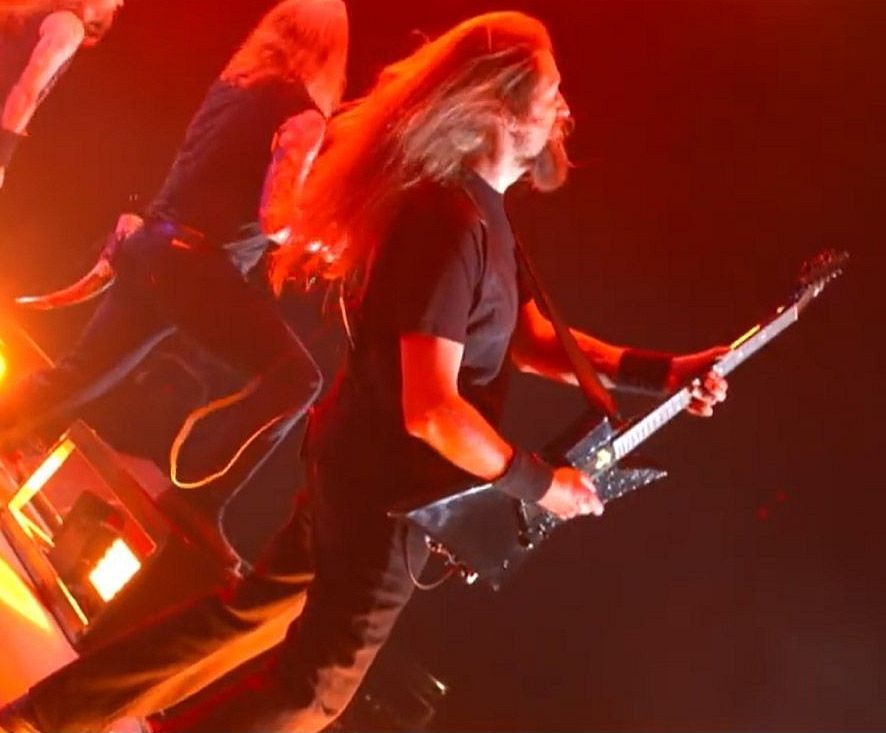 Beirut Art Film Festival : Amon Amarth. The Pursuit of Vikings : 25 Years in the Eye of the Storm thumbnail