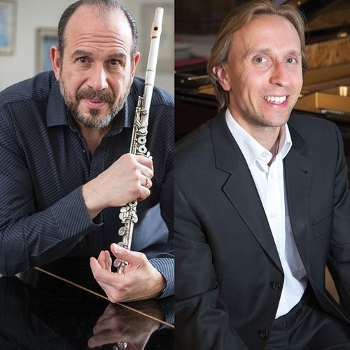 Beirut Chants 2019 : WISSAM BOUSTANY, Flute thumbnail
