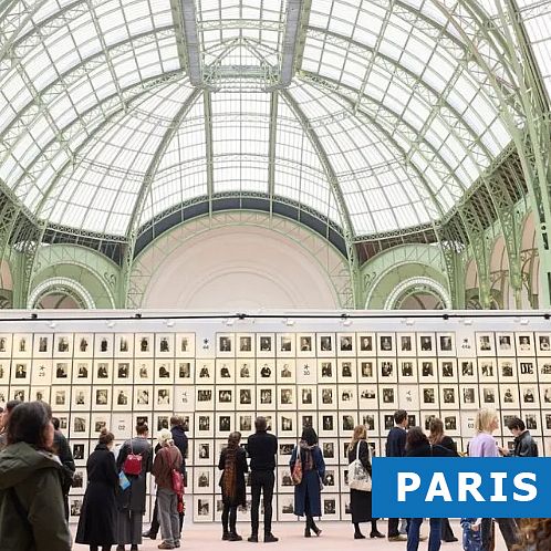 PARIS PHOTO 2025 thumbnail