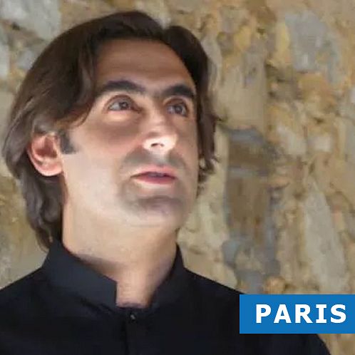 LES MUSICALES DU LIBAN : GEORGES DACCACHE ET ANDRÉA AZZI thumbnail