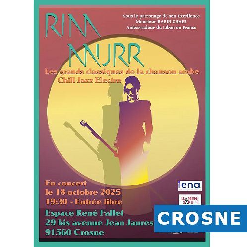 RIM MURR EN CONCERT thumbnail