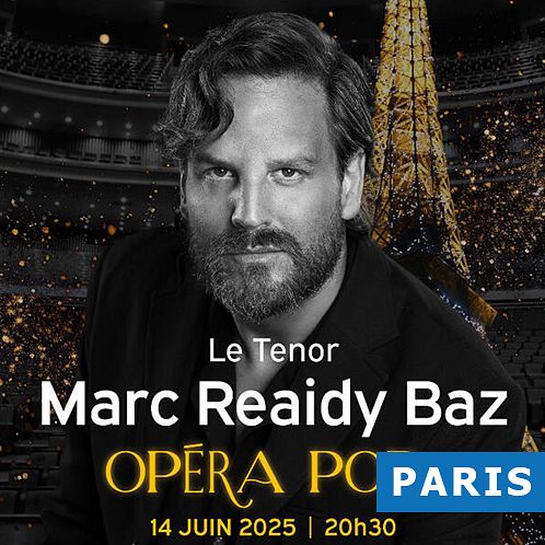 OPERA POP, MARC REAIDY BAZ thumbnail