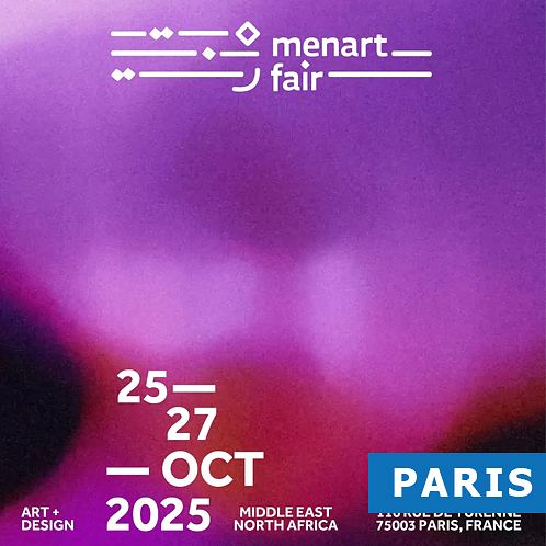 MENART FAIR 2025 thumbnail