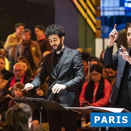 L'ORCHESTRE À VOTRE PORTÉE thumbnail