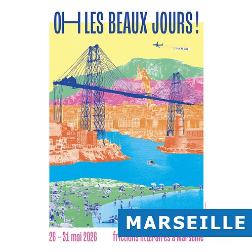 OH LES BEAUX JOURS !