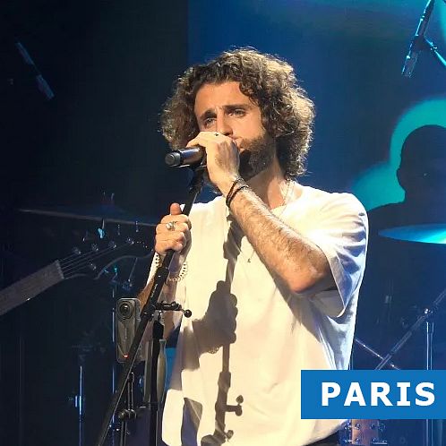 ALBERT TAWIL EN CONCERT A PARIS thumbnail