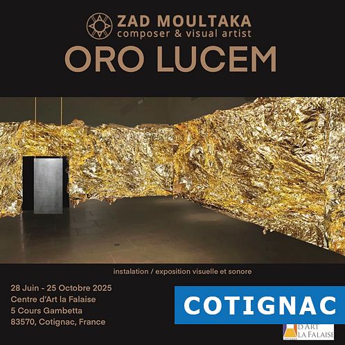 ORO LUCEM  thumbnail