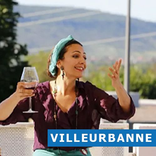 LE VRAI TABOULE VERT thumbnail