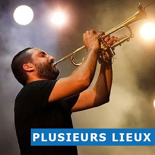 IBRAHIM MAALOUF thumbnail