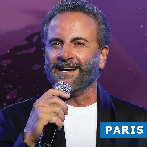 GHASSAN SALIBA