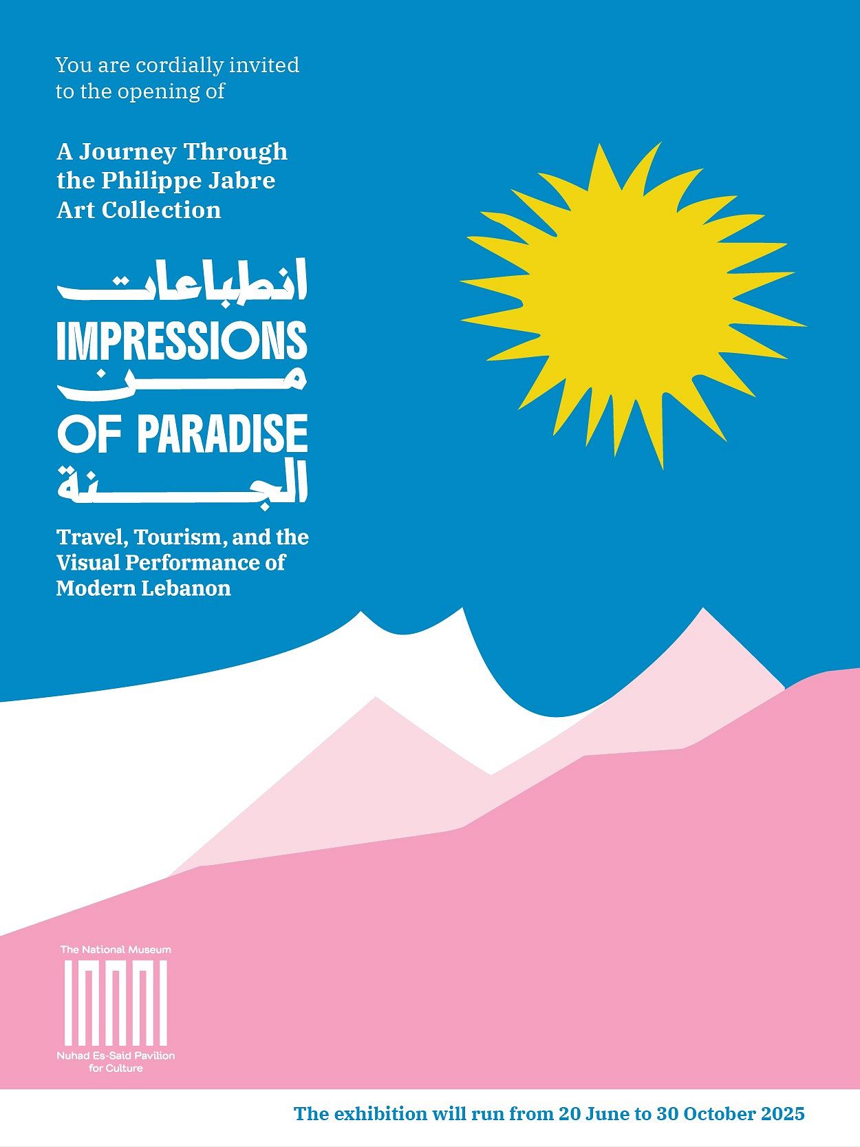 IMPRESSIONS OF PARADISE thumbnail