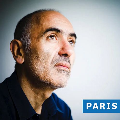 LES MUSICALES DU LIBAN : ABDEL RAHMAN EL BACHA - TROIS GÉNÉRATIONS EN MUSIQUE thumbnail