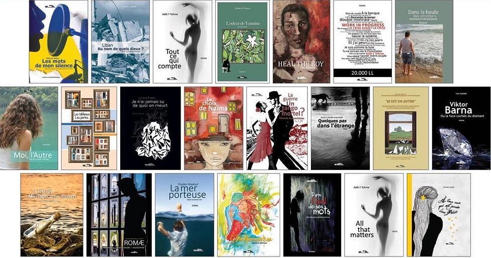 20 livres offerts ! thumbnail