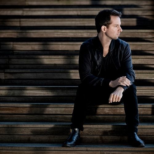Beirut Chants 2019 : BERTRAND CHAMAYOU, Piano thumbnail