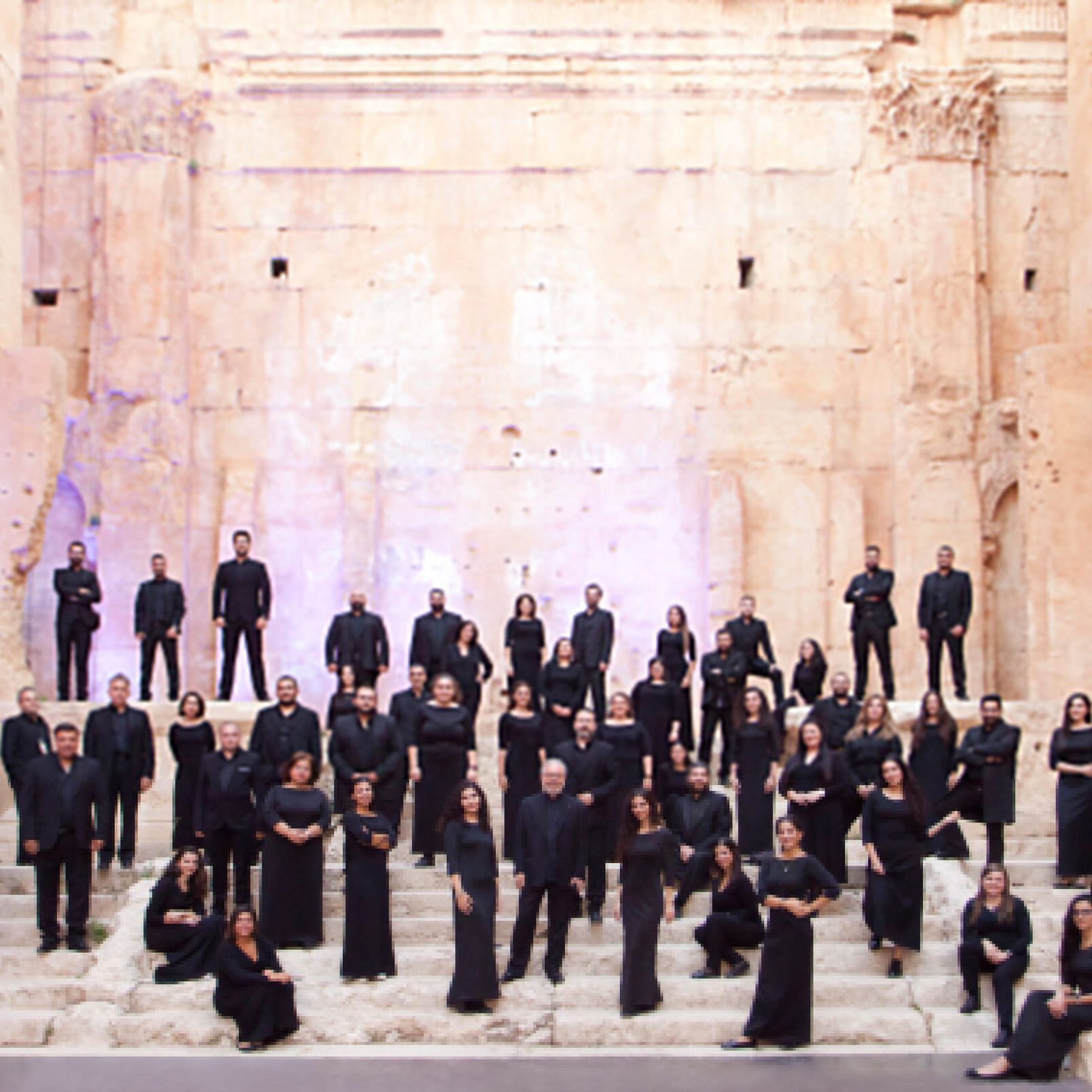 BEIRUT CHANTS 2024 : PUCCINI 100: ANNIVERSARY CONCERT thumbnail