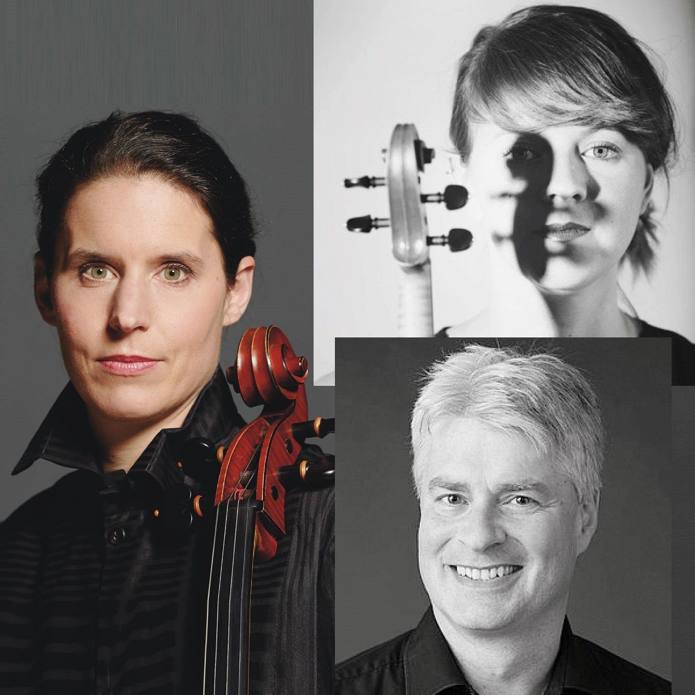 LES MUSICALES DE BAABDATH, STRINGS OF HOPE 2022 : CHAMBER MUSIC CONCERT thumbnail