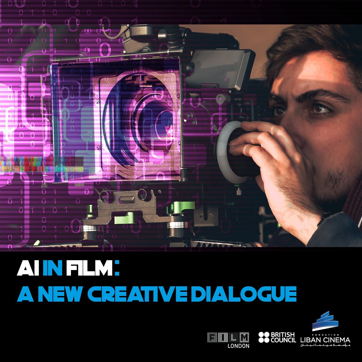 AI SCREENING AND PANEL DISCUSSION thumbnail