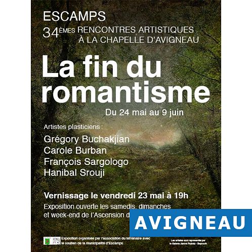 LA FIN DU ROMANTISME thumbnail