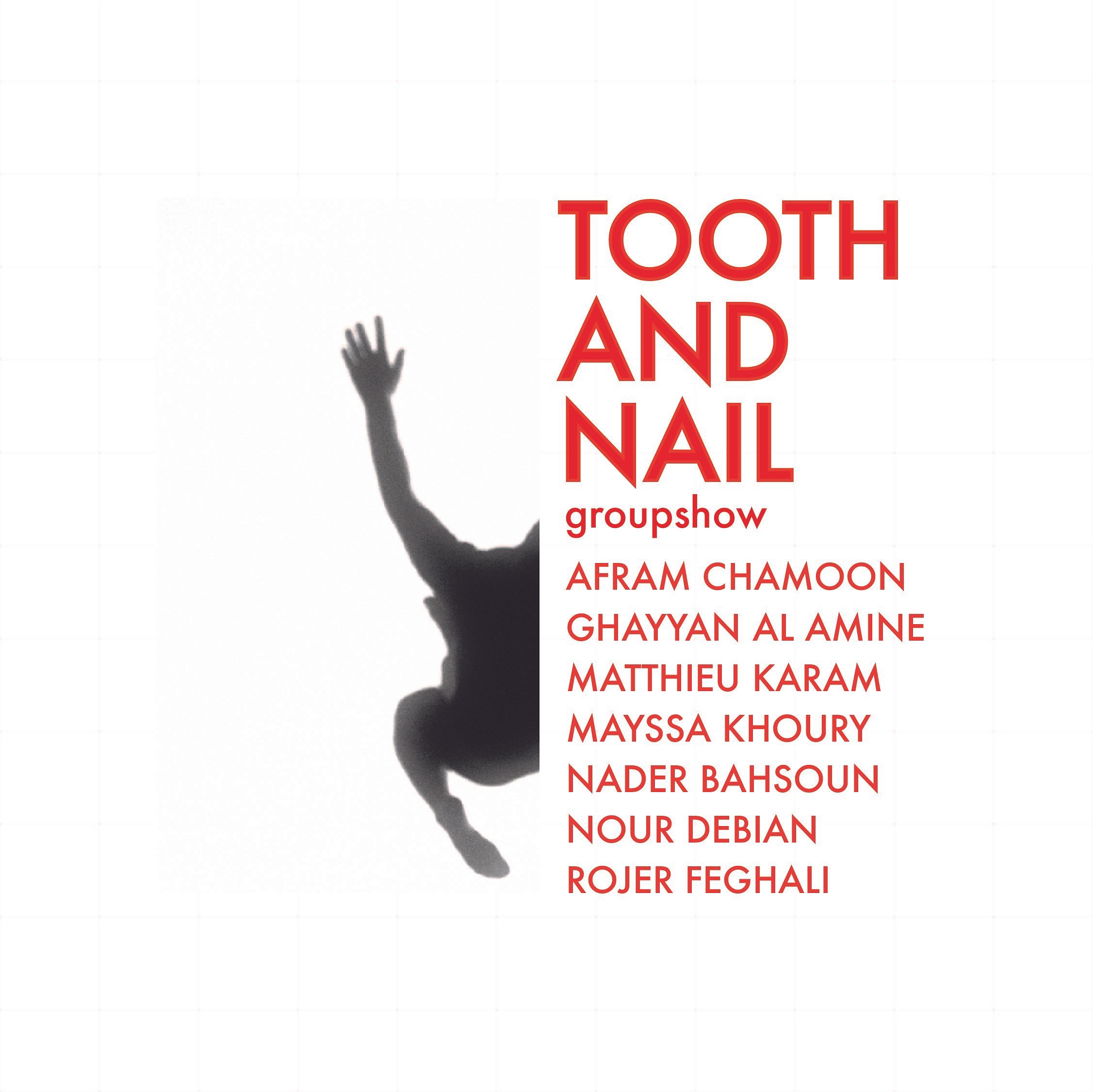 TOOTH AND NAIL thumbnail