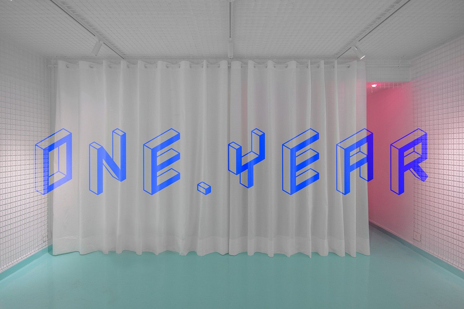 ONE YEAR thumbnail