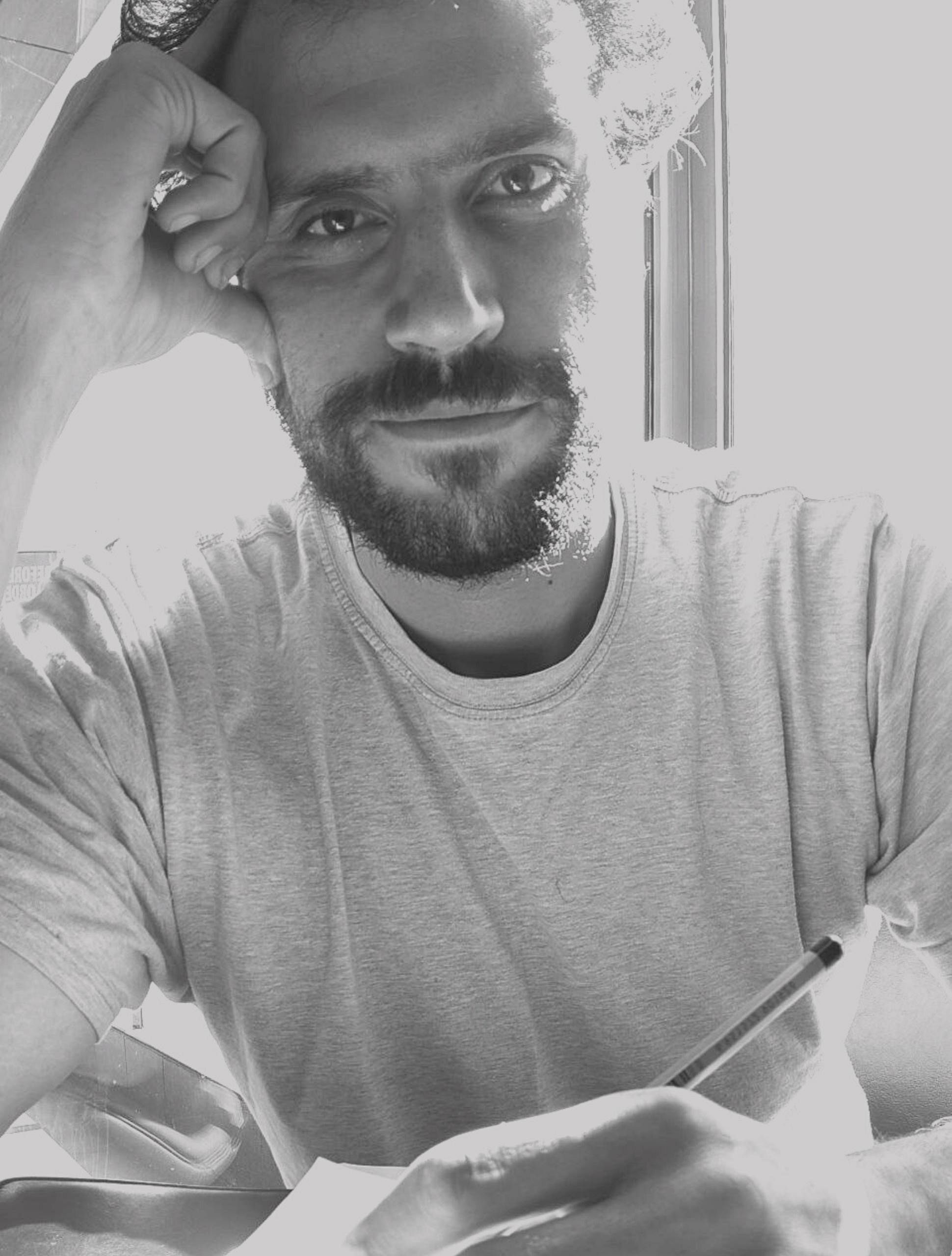 Le compositeur Nicolas Chaanine se confie sur son actualité et ses défis
