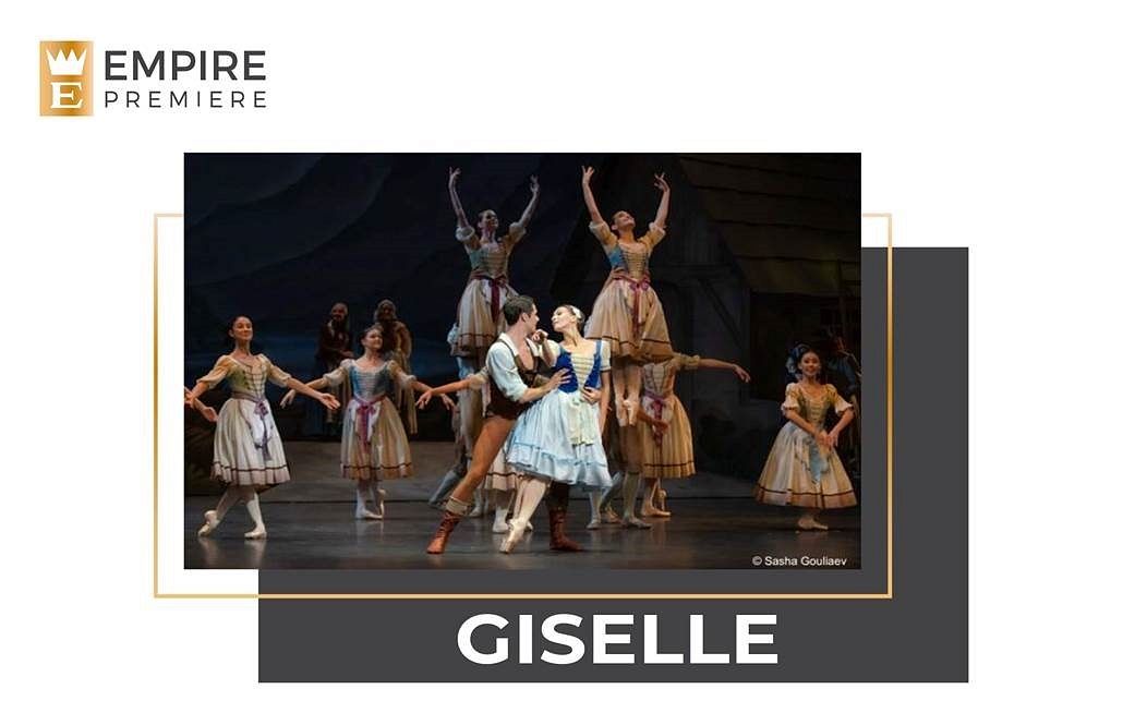 GISELLE thumbnail