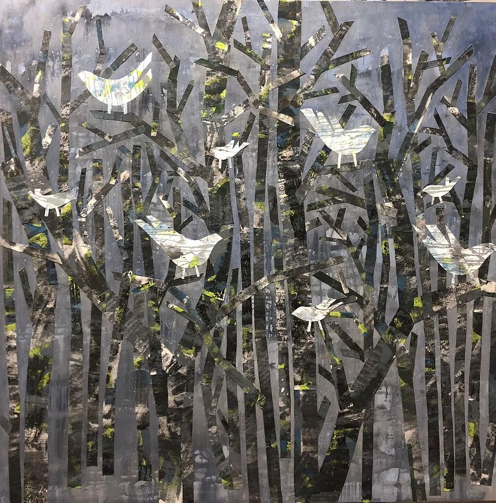 Exposition de George Merheb thumbnail