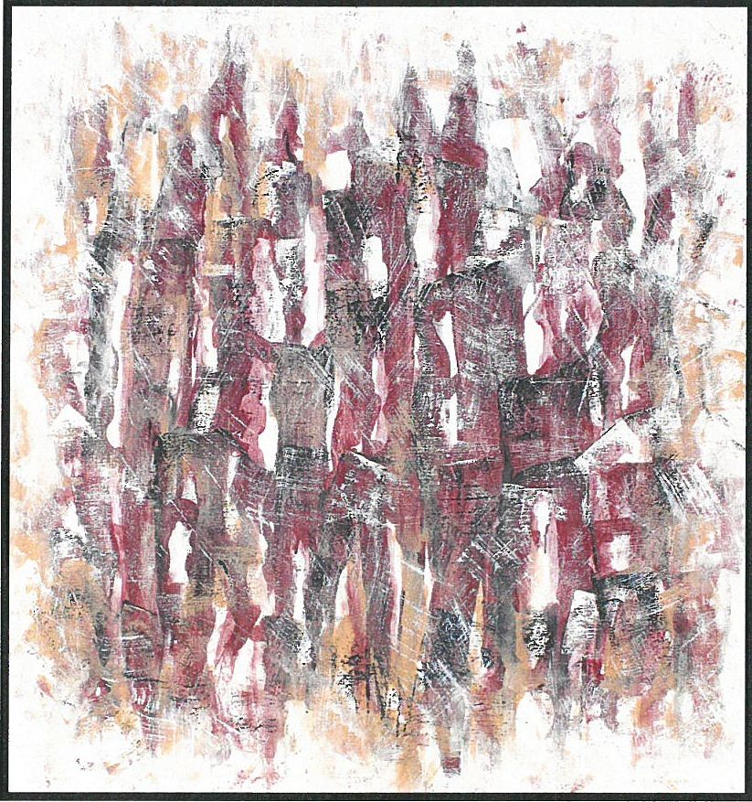 Sunrises, Hanadi Yousfane thumbnail