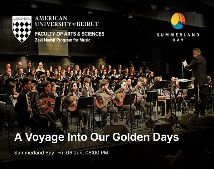 A VOYAGE INTO OUR GOLDEN DAYS thumbnail