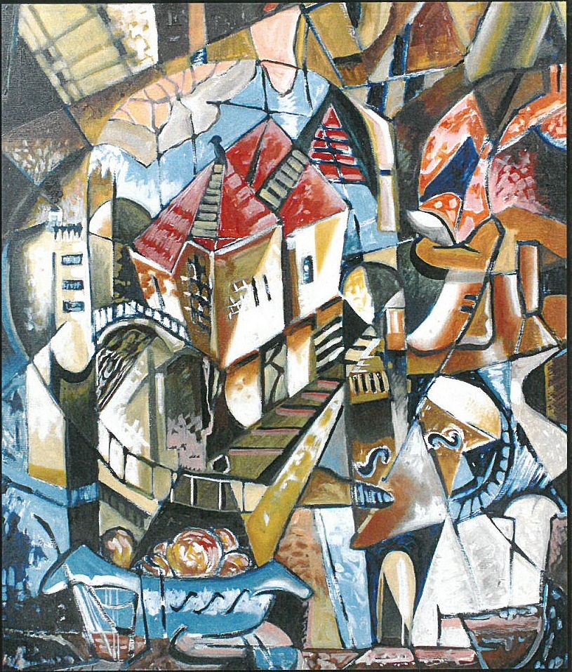 Chansons en couleurs, Charbel Sader thumbnail