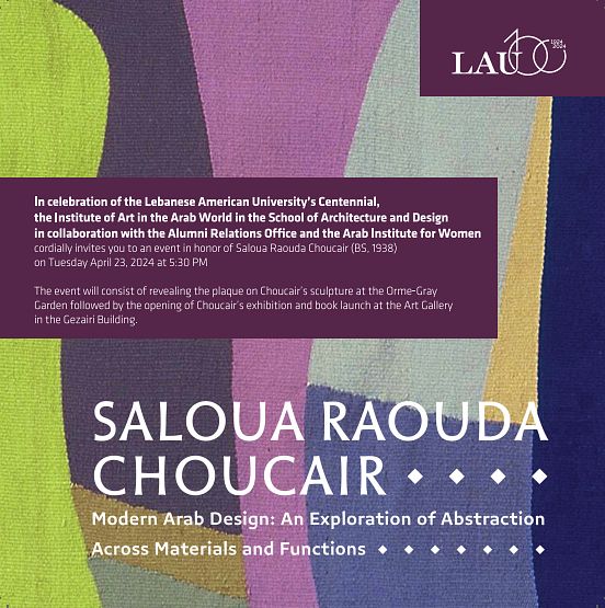 SALOUA RAOUDA CHOUCAIR thumbnail