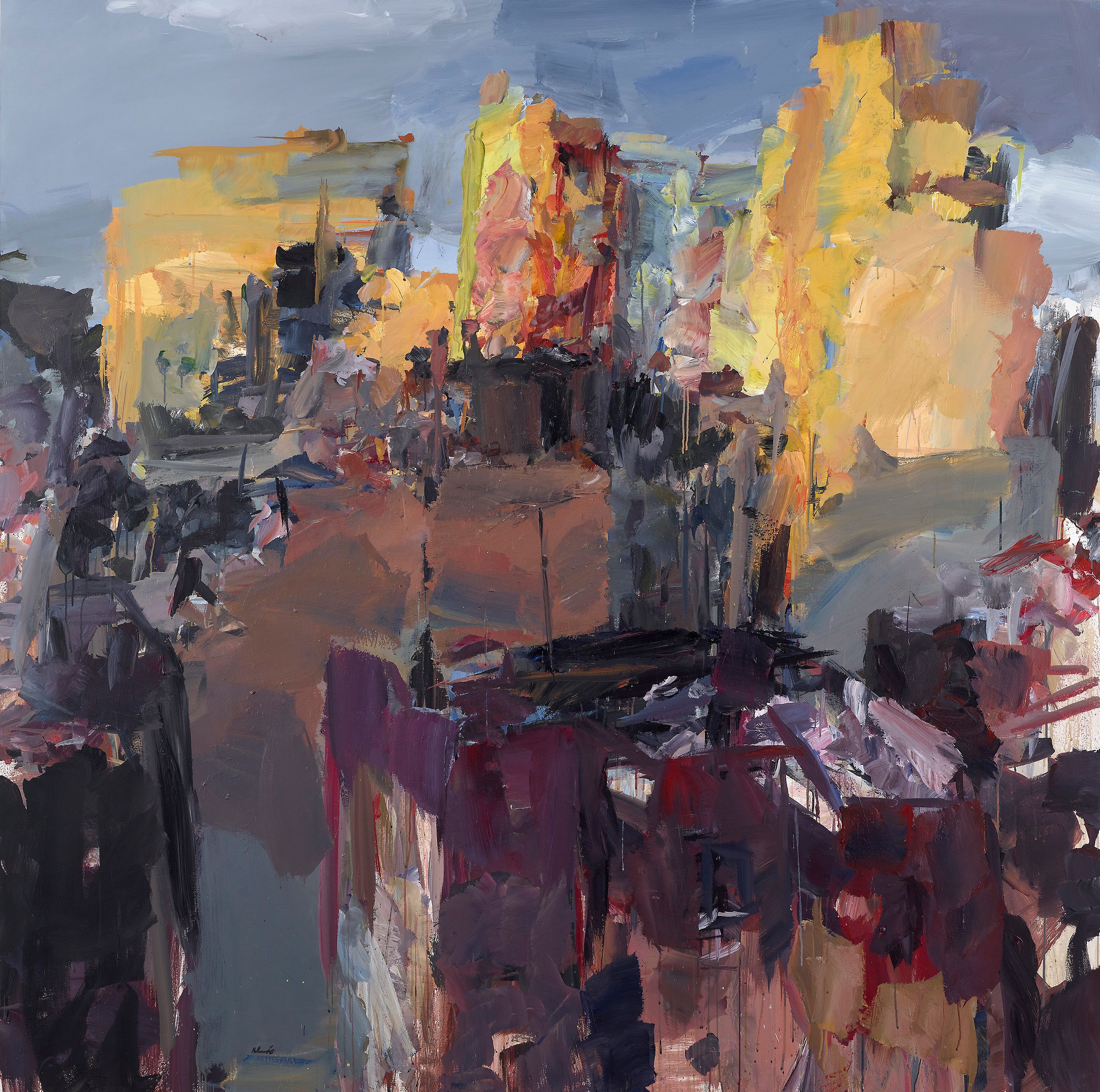 PORTRAIT OF BEIRUT, HALA EZZEDDINE thumbnail