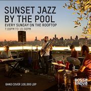 LIVE SUNSET JAZZ thumbnail