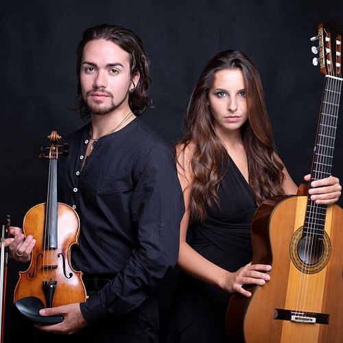 BEIRUT CHANTS 2022 : GIUSEPPE GIBBONI & CARLOTTA DALIA thumbnail