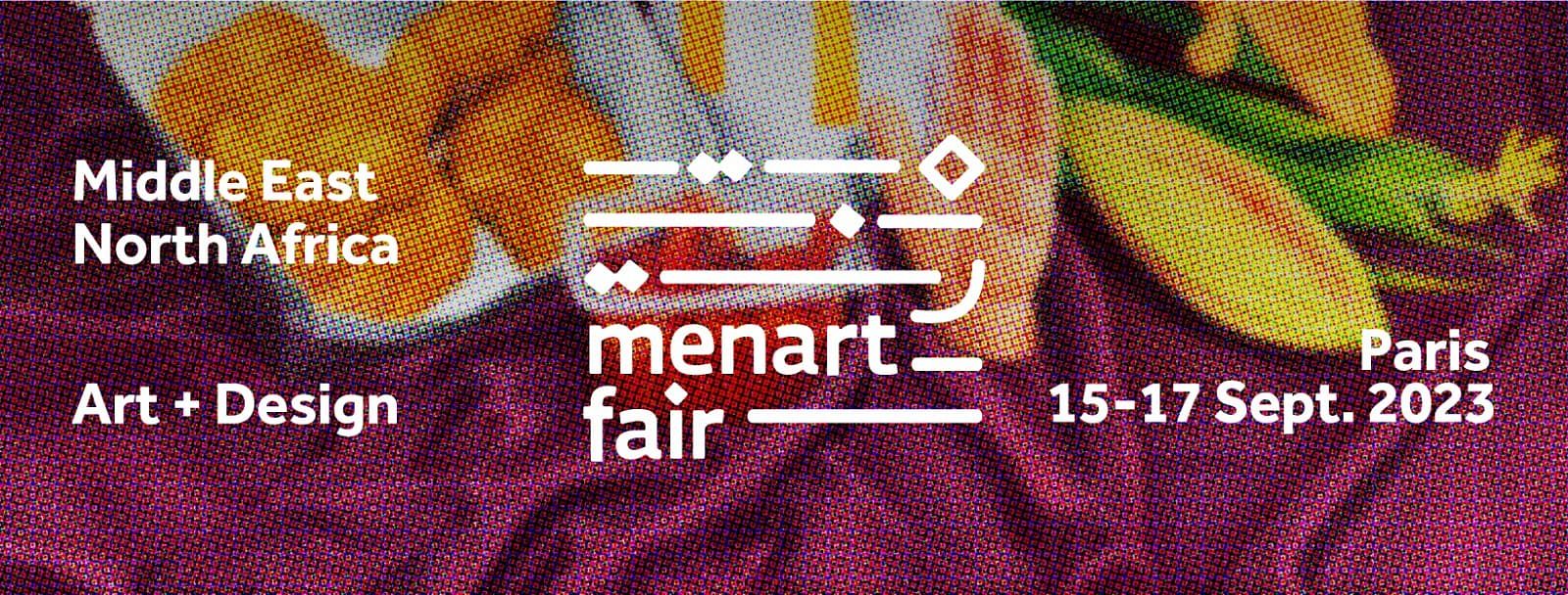 MENART FAIR CONVIE L’ORIENT À PARIS thumbnail