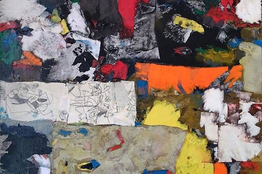 Online Gallery, Selected Works thumbnail