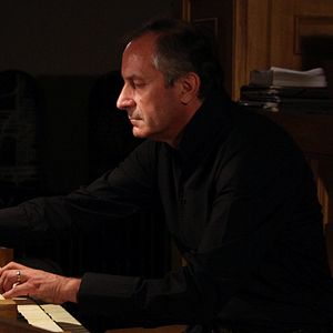 Semaine de l'Orgue au Liban : Fausto Caporali (Italy) thumbnail
