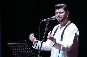 AHMAD HAWILI FI OUMSIYA SOUFIYA thumbnail