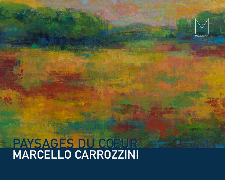 PAYSAGES DU COEUR, MARCELLO CARROZZINI thumbnail