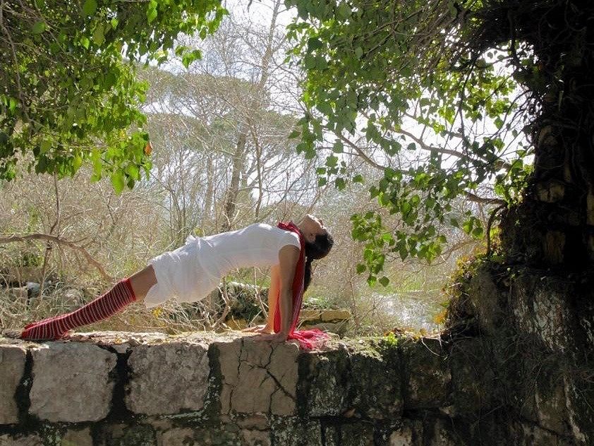 Earthing Journey Ehden thumbnail