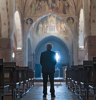 Beirut Art Film Festival : Mario Botta, the Space Beyond thumbnail