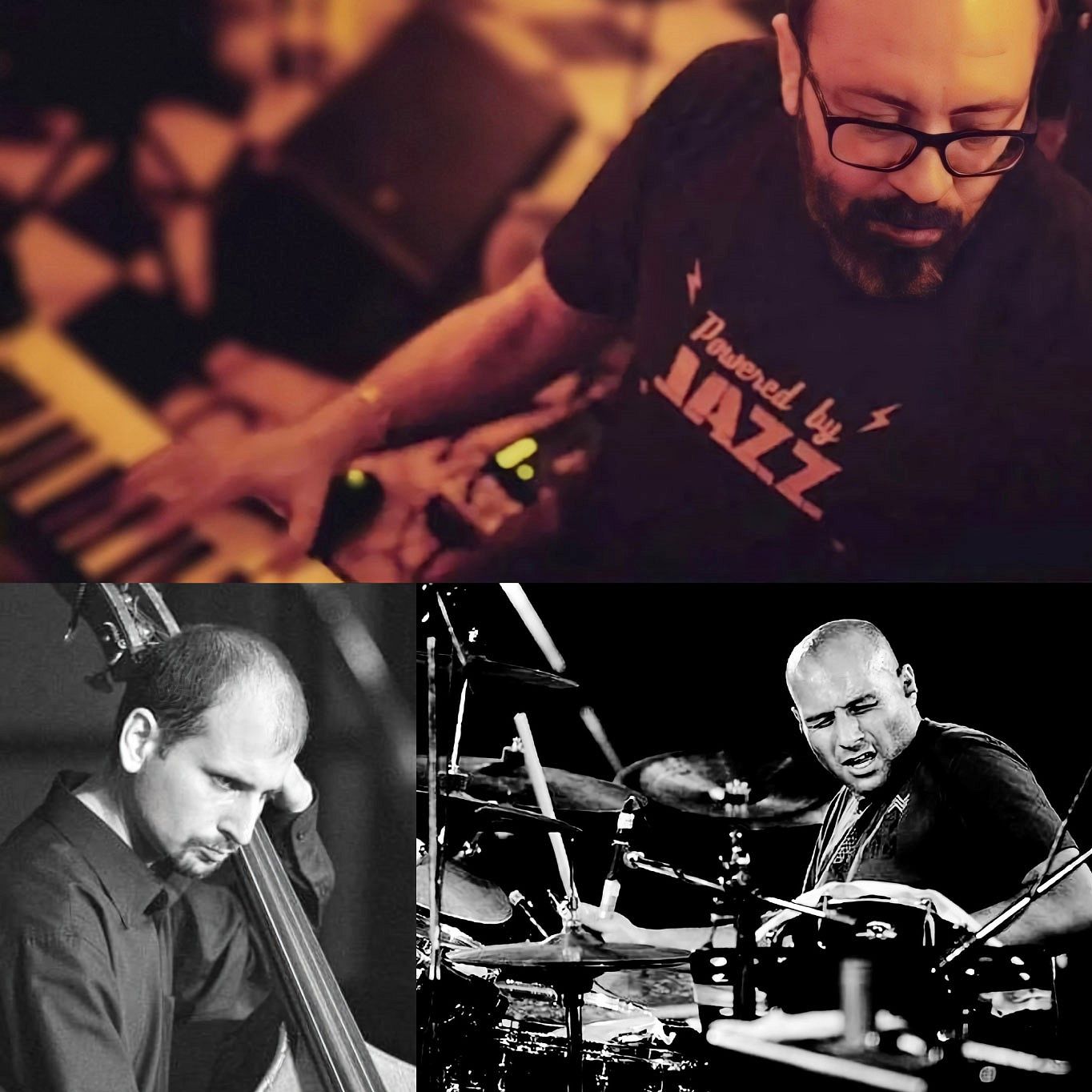 LES MUSICALES DE BAABDATH, STRINGS OF HOPE 2022 : ARTHUR SATYAN TRIO thumbnail