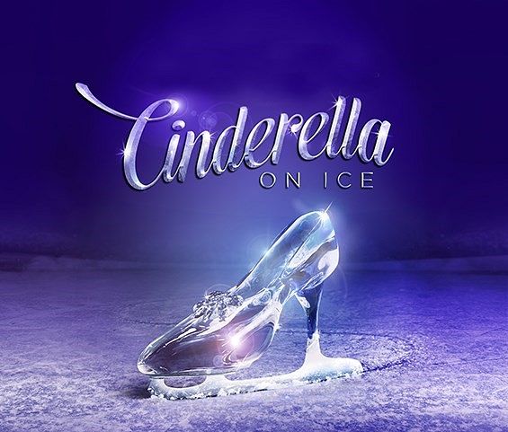 CINDERELLA ON ICE thumbnail